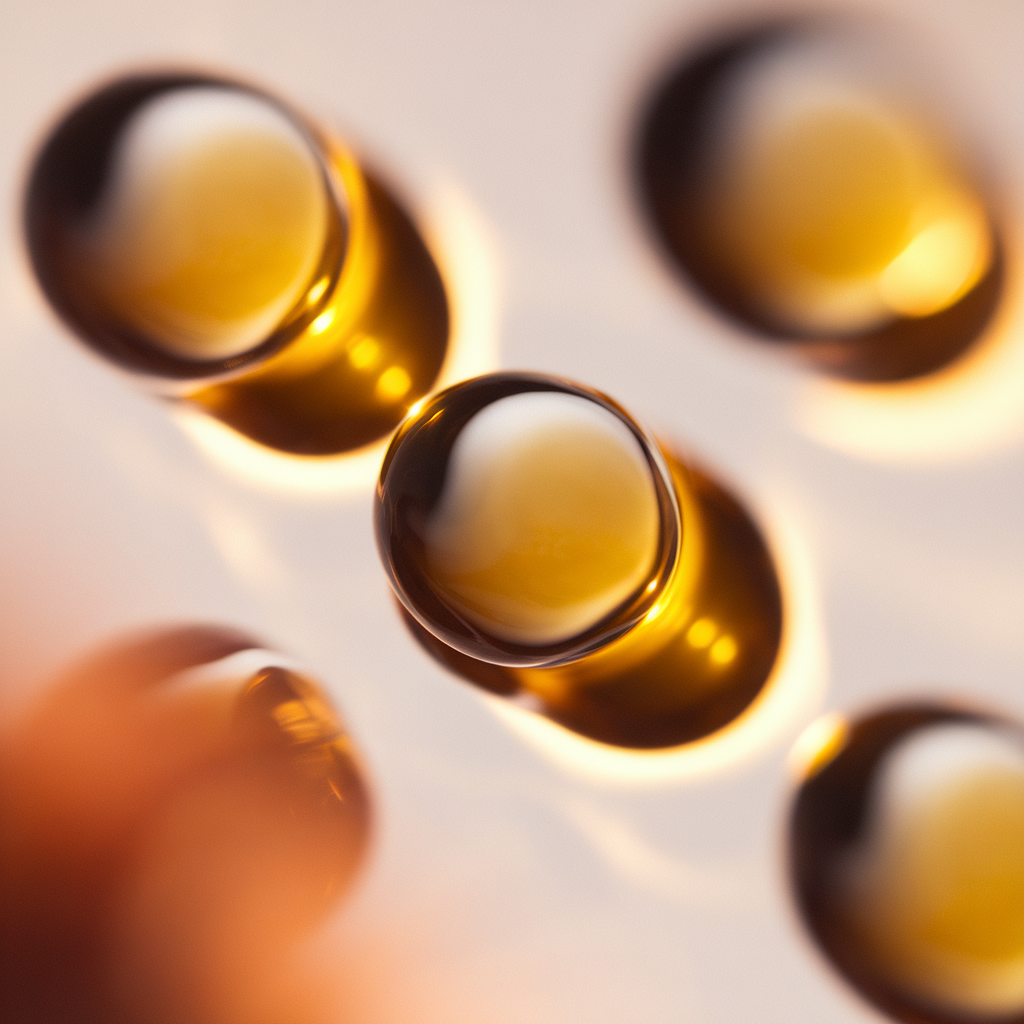 Vitamin E