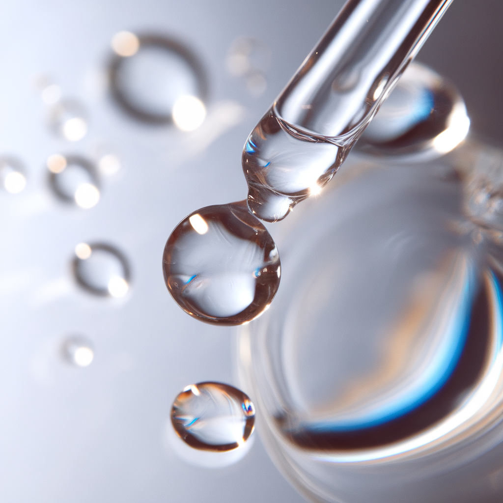 Hyaluronic Acid