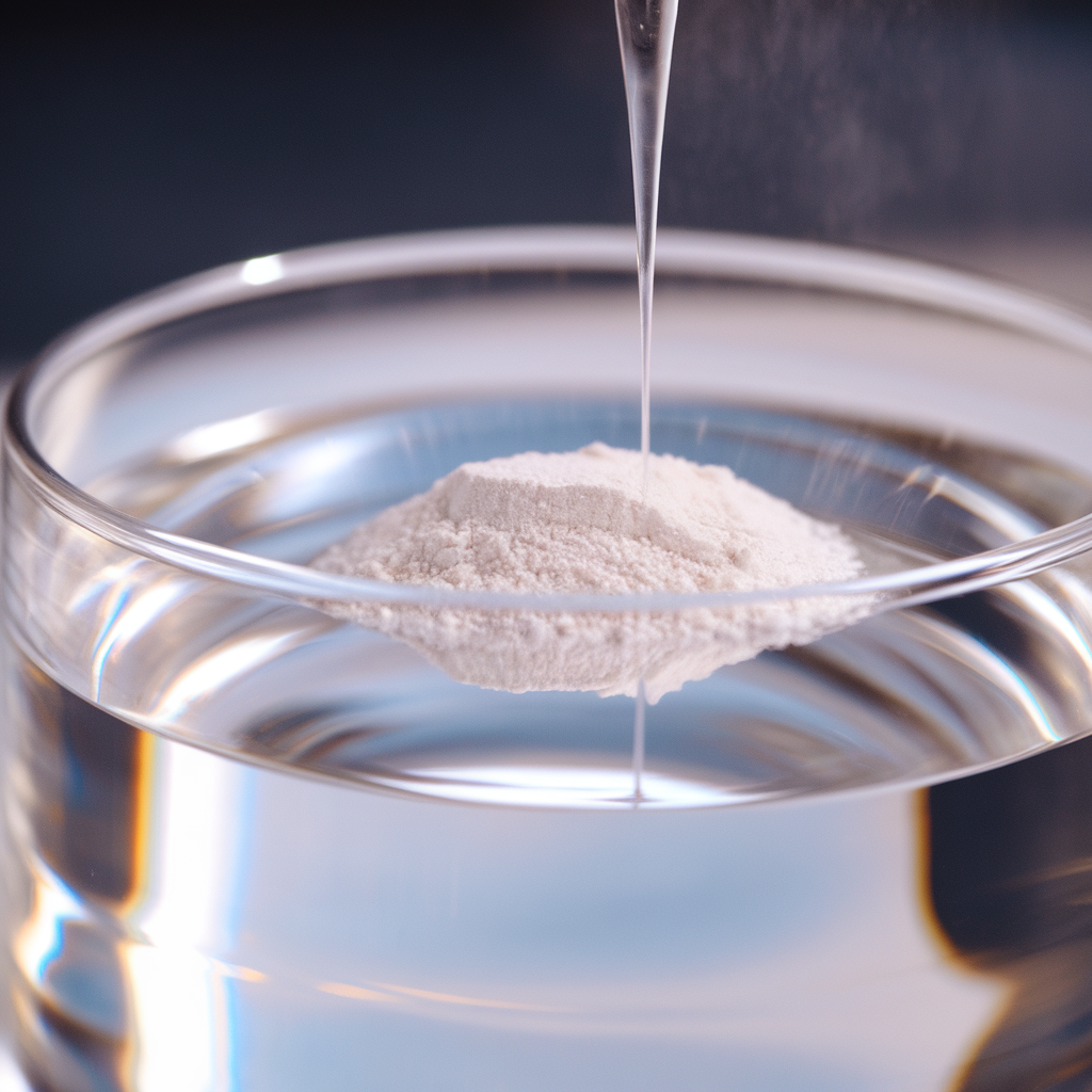 Collagen Peptides